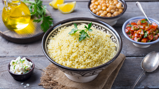 Durante todo o mês, o público poderá saborear pratos tradicionais da região - Foto: Envato Elements