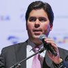 O ministro dos Esportes, André Fufuca, está sendo pressionado a deixar o cargo, assim como seu colega do Turismo, Celso Sabino - Lula Marques / Agência Brasil