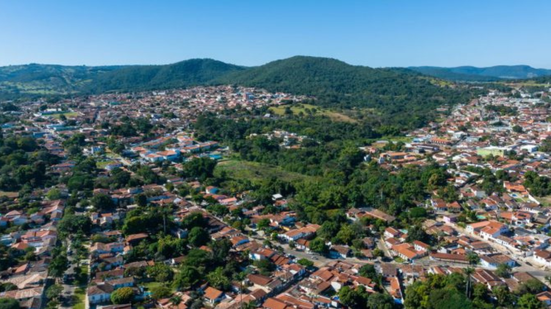 Segundo o Censo 2022 do IBGE, a cidade ultrapassou não apenas a capital paulista, mas também Campinas - Foto: depositphotos.com / marabelo