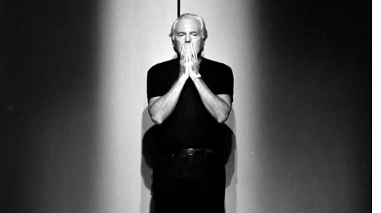 Giorgio Armani foi um dos mais renomados estilistas e designers italianos, criador da marca Armani em 1975 - Reprodução/Instagram/@giogioarmani