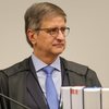 Para Gonet, as ameaças de Eduardo e Figueiredo são "inequívocas e consistentes" e ambos agiram de forma "reiterada" - Fabio Rodrigues-Pozzebom/ Agência Brasil