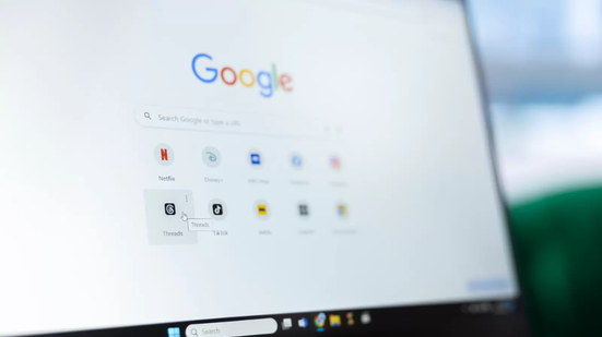 Um novo golpe de phishing está enganando internautas - Foto: Freepik