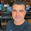 Marido da ex-Rouge Li Martins, João Paulo Mantovani esteve em um encontro de motoqueiros neste sábado - Reprodução/Instagram