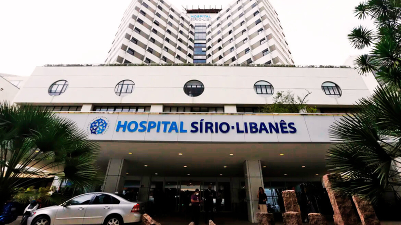 Entre os gigantes internacionais reconhecidos estão a Cleveland Clinic e Johns Hopkins Hospital - Foto: Agência Brasil/ Paulo Pinto