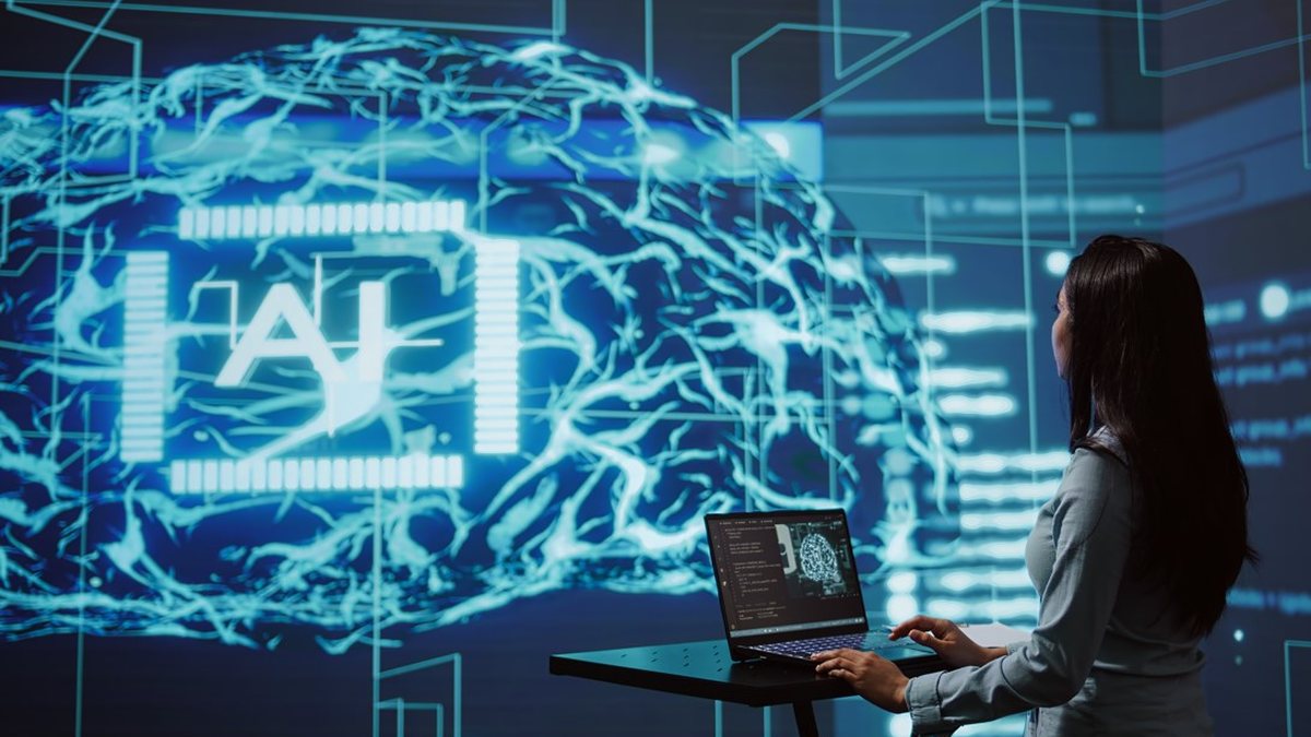 Para 94,9%, a tecnologia representa uma oportunidade concreta de crescimento e reinvenção de carreira - Envato
