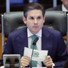O presidente da Câmara dos Deputados, Hugo Motta, diz que respeitará a decisão do Senado em relação à PEC da Bloindagem - Bruno Spada / Câmara dos Deputados