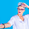 O sucesso desses criadores +50 no tiktok revela que maturidade pode ser sinônimo de inovação - Foto: Envato Elements