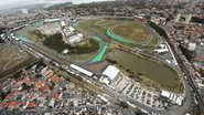 O Autódromo de Interlagos, Allianz Parque, NeoQuímica Arena, BRB Mané Garrincha, em Brasília, foram os escolhido para receber a nova tecnologia - Fotos Públicas
