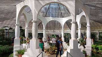 Mais do que pontos turísticos, esses espaços se consolidam como centros de preservação da biodiversidade - Foto: Ester Santos