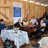 Federação das Instituições de Longa Permanência de Idosos do RS é lançada em Porto Alegre - Jerônimo Silvello/Real Comunicação