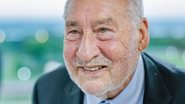 O economista Joseph Stiglitz, está entre os vencedores do Prêmio Nobel que assinam a carta - Ricardo Stuckert/PR