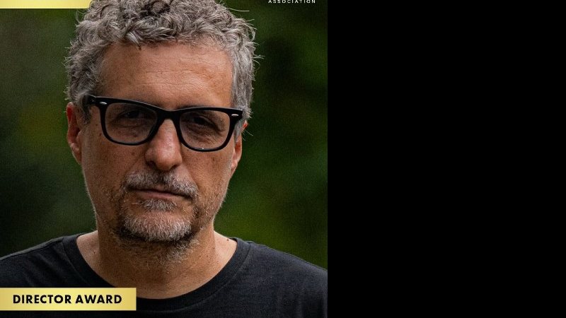 O cineasta brasileiro recentemente recebeu o prêmio de Melhor Diretor no 78º Festival de Cannes pelo filme, além de ter recebido o Prêmio da Crítica Internacional FIPRESCI - Divulgação/Instagran/@kleber_mendonça_filho