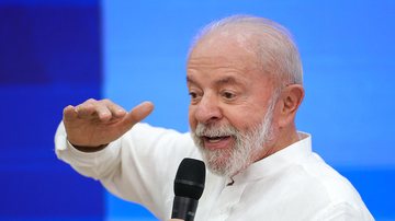Presidente Lula lidera citações em redes sociais entre os candidatos à Presidência nas Eleições 2026 - Fabio Rodrigues-Pozzebom Agência Brasil