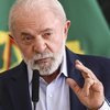 Lula participou nesta manhã do lançamento do Programa União com Municípios pela Redução do Desmatamento e Incêndios Florestais, em Manaus - Marcelo Camargo/Agência Brasil