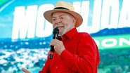 Hoje é aniversário do presidente Lula, que completa 80 anos - Ricardo Stuckert/PR