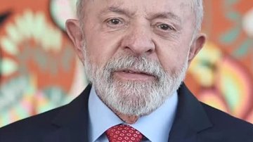 Segundo o levantamento, 48% acham a gestão do governo Lula ótima ou boa, enquanto 47,2% acham ela ruim ou péssima - Reprodução Instagram @lulaoficial