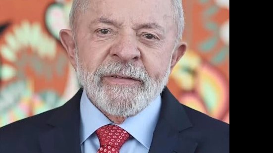 Em entrevista ao SBT, o presidente disse que “aquilo que vale na vida real, vale na vida digital” - Divulgação/Instagran/@lulaoficial