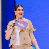 Manuela Bordasch disse que por ter escolhido atuar com moda, um ambiente majoritariamente feminino, não enfrentou preconceitos, mas ressaltou que o maior desafio foi a solidão - Divulgação/PushFinanças