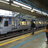 O material traz as mudanças recentes na operação da CPTM - Foto: Rovena Rosa/Agência Brasil