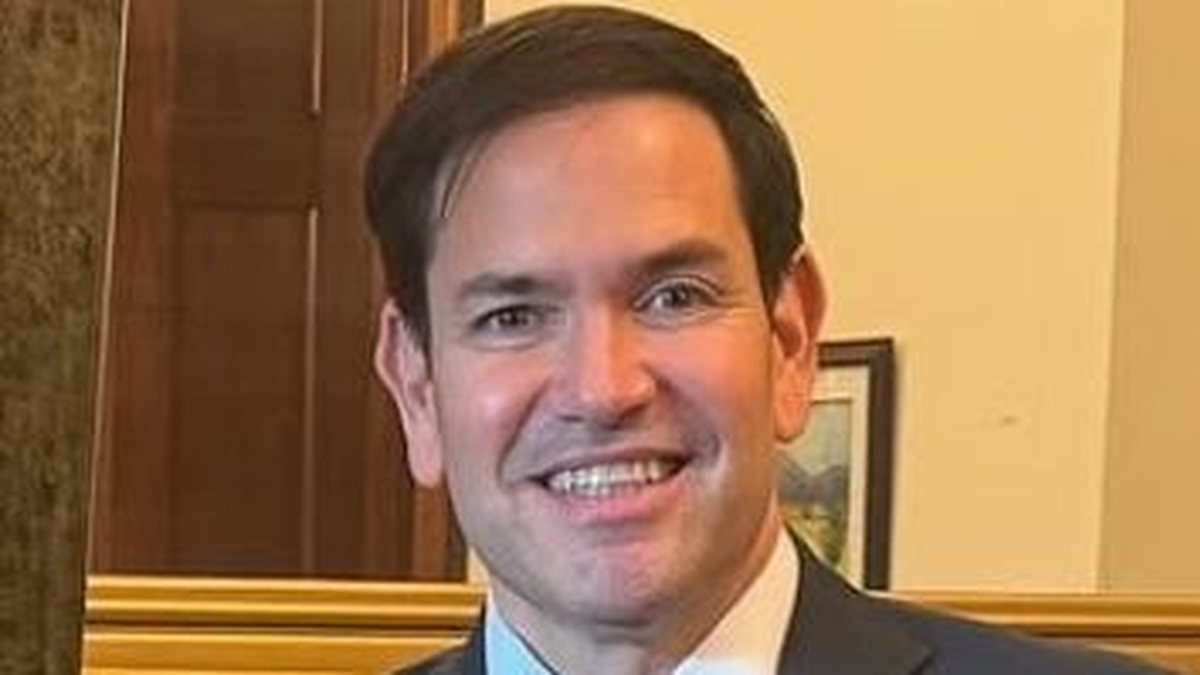 A classificação do PCC e CV como terroristas foi anunciada pelo secretário de Estado dos EUA, Marco Rubio - Reprodução Instagram