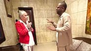 Maria Bethânia comemora 60 anos de carreira em 2025, já que o primeiro disco, que leva seu próprio nome, foi lançado naquele ano. 1965 - Reprodução/Instagran/@mariabethaniaoriginal