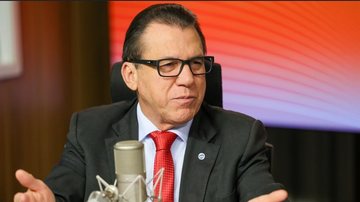 O ministro Luiz Marinho disse, em agosto, que só faltava uma reunião com Lula para colocar todos os parâmetros - Fabio Rodrigues-Pozzebom/ Agência Brasil