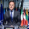 ""As nossas defesas aéreas foram ativadas e garantiram com sucesso a defesa do território da Otan", disse Mark Rutte, da Otan - Divulgação / Otan