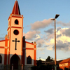 Mas isso não impede de Santa Cruz de Minas, oferecer experiências culturais e históricas - Foto: arquivo Instituto Estrada Real