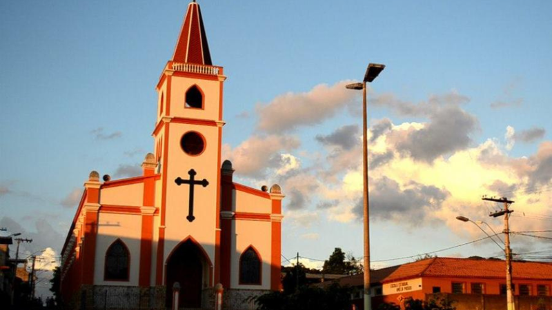 Mas isso não impede de Santa Cruz de Minas, oferecer experiências culturais e históricas - Foto: arquivo Instituto Estrada Real