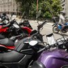 A medida envolvendo mototáxis é provisória e atendeu pedido feito pela Confederação Nacional de Serviços (CNS) - Paulo Pinto/Agência Brasil