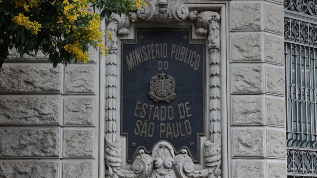 Fintech, por meio da qual a organização criminosa movimenta milhões de reais, é a mesma utilizada pelos alvos da Operação Carbono Oculto - MPSP/Divulgação