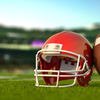 Kansas City Chiefs e Los Angeles Chargers se enfrentam nesta sexta-feira na Neo Química Arena em São Paulo - Foto: Envato Elements