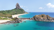 A pesquisa mostrou que o turismo de sol e praia segue imbatível, concentrando 62% das preferências - Foto: Envato Elements