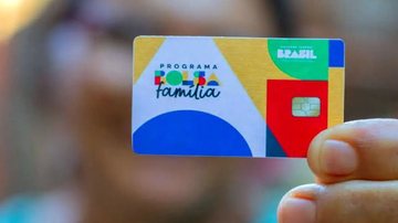 O programa segue atendendo famílias inscritas no CadÚnico - Divulgação/MDAS