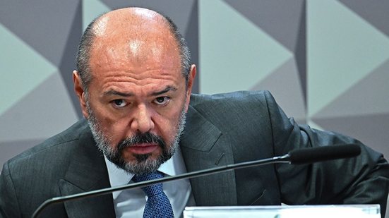 Para Ahmed Mohamad Oliveira, fraude tem início "onde começa o crescimento das entidades sem a prévia autorização das pessoas"" - Jefferson Rudy/Agência Senado