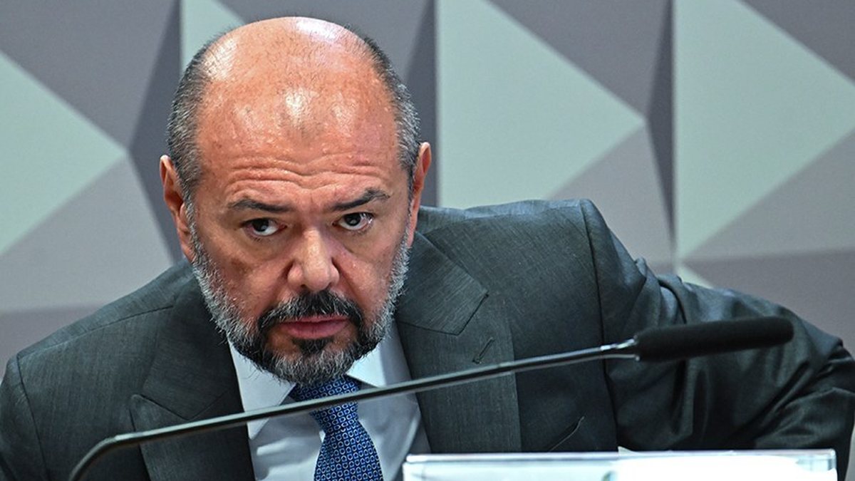 Para Ahmed Mohamad Oliveira, fraude tem início "onde começa o crescimento das entidades sem a prévia autorização das pessoas"" - Jefferson Rudy/Agência Senado