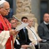 O Papa Leão XIV faz aniversário neste 14 de setembro, em que completa 70 anos - Vatican Media