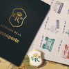 A cada parada, o turista acumula carimbos que, ao final do trajeto, dão direito a um certificado - Foto: Divulgação/Instituto Estrada Real