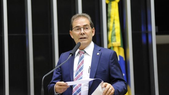 Projeto tramita sob regime de urgência. Requerimento que acelera a apreciação da matéria foi aprovado por 311 votos - Billy Boss/Câmara dos Deputados