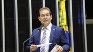 Projeto tramita sob regime de urgência. Requerimento que acelera a apreciação da matéria foi aprovado por 311 votos - Billy Boss/Câmara dos Deputados