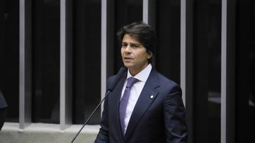 Pedro Paulo: "Nós precisamos enfrentar, por exemplo, um primeiro tema, que é a questão das férias de 60 dias" - Kayo Magalhães / Câmara dos Deputados