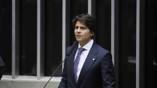 Pedro Paulo: "Nós precisamos enfrentar, por exemplo, um primeiro tema, que é a questão das férias de 60 dias" - Kayo Magalhães / Câmara dos Deputados