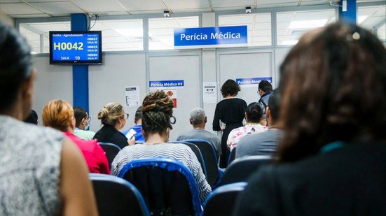 Agora, casos parados, como processos com mais de 45 dias ou com prazo judicial vencido, terão prioridade - Divulgação/Agência Gov