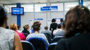 Agora, casos parados, como processos com mais de 45 dias ou com prazo judicial vencido, terão prioridade - Divulgação/Agência Gov