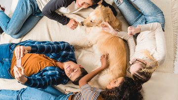 A pesquisa também mostra mudanças no perfil das mães - Foto: Envato Elements