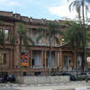 A iniciativa amplia o acesso à arte e à cultura na cidade - Reprodução/Prefeitura de São Paulo