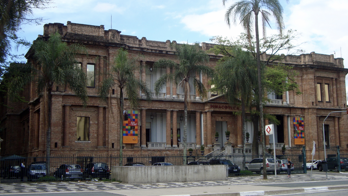 A iniciativa amplia o acesso à arte e à cultura na cidade - Reprodução/Prefeitura de São Paulo