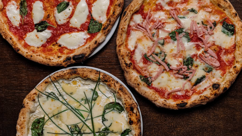 A Leggera já havia chamado atenção em abril, quando foi eleita a melhor pizzaria da América Latina - Foto: Reprodução/Instagram Leggera