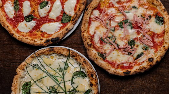 A Leggera já havia chamado atenção em abril, quando foi eleita a melhor pizzaria da América Latina - Foto: Reprodução/Instagram Leggera