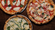 A Leggera já havia chamado atenção em abril, quando foi eleita a melhor pizzaria da América Latina - Foto: Reprodução/Instagram Leggera